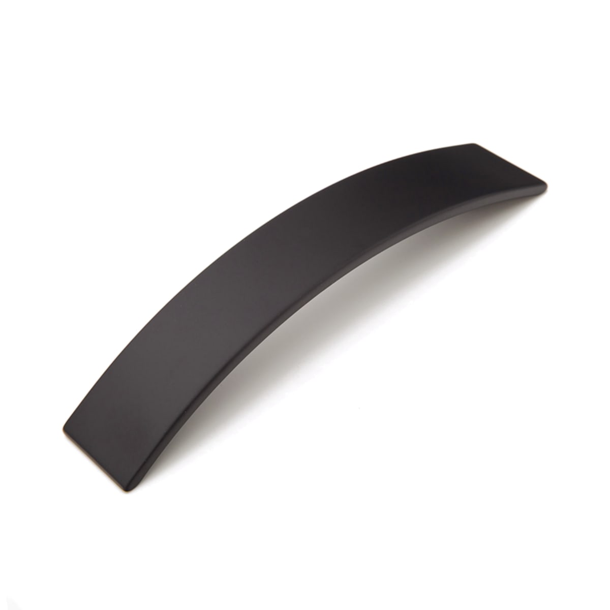 Armadio 5-1/16" Center to Center Modern Minimalist Arch Bow Cabinet Handle / Drawer Pull