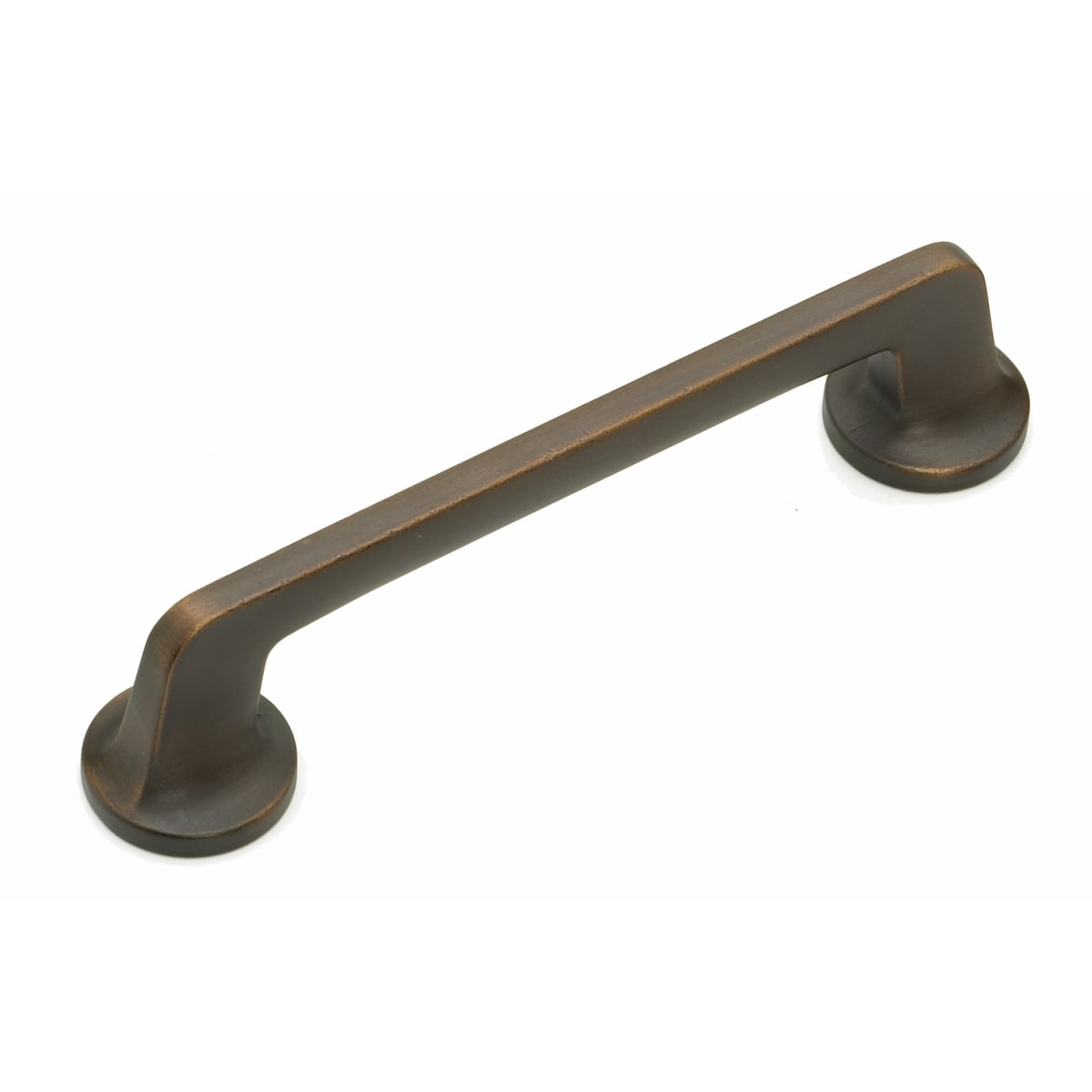 Northport 5-1/16" (128mm) Center to Center Contemporary Cabinet Handle Pull