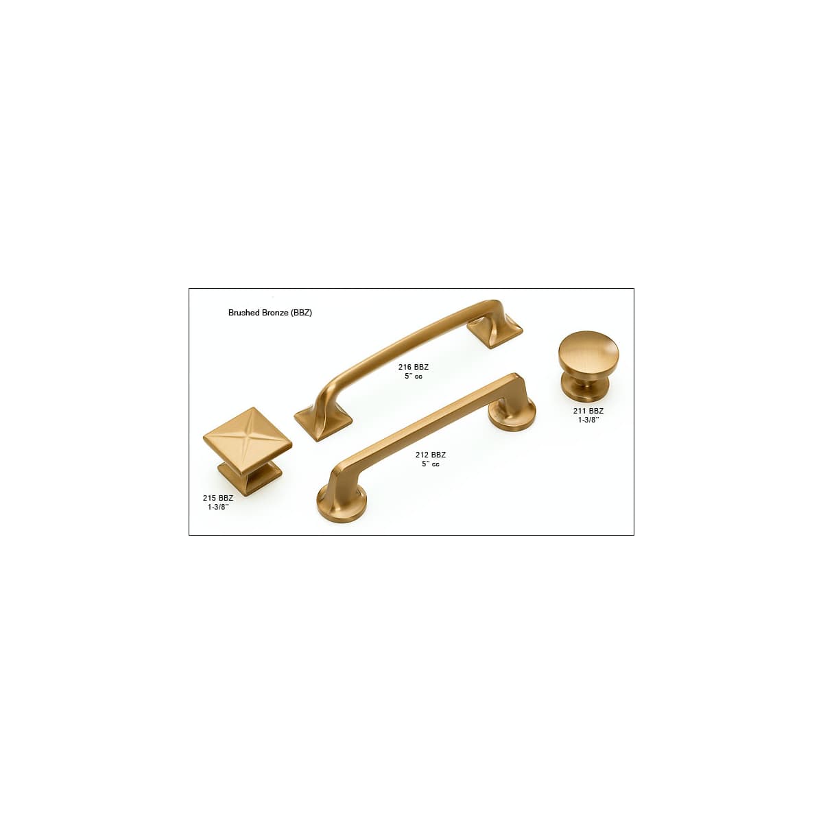 Schaub and Company - 215-PN - Northport 1-3/8" Contemporary Square Cabinet Knob with "X" Design in Polished Nickel