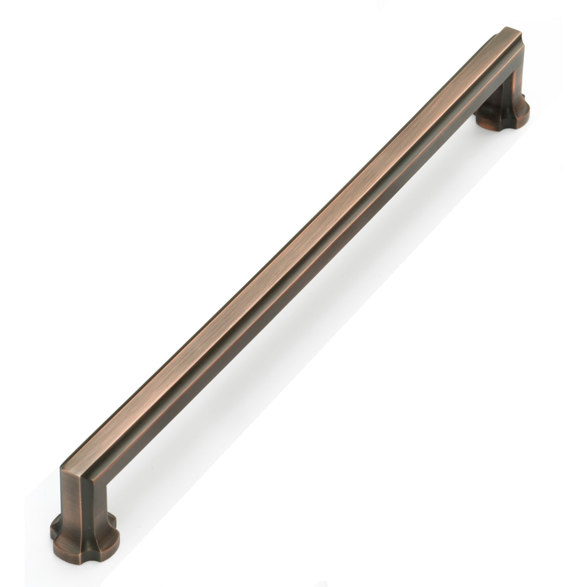 Empire 15" Center to Center Traditional Grand Large Cabinet / Appliance Pull Handle