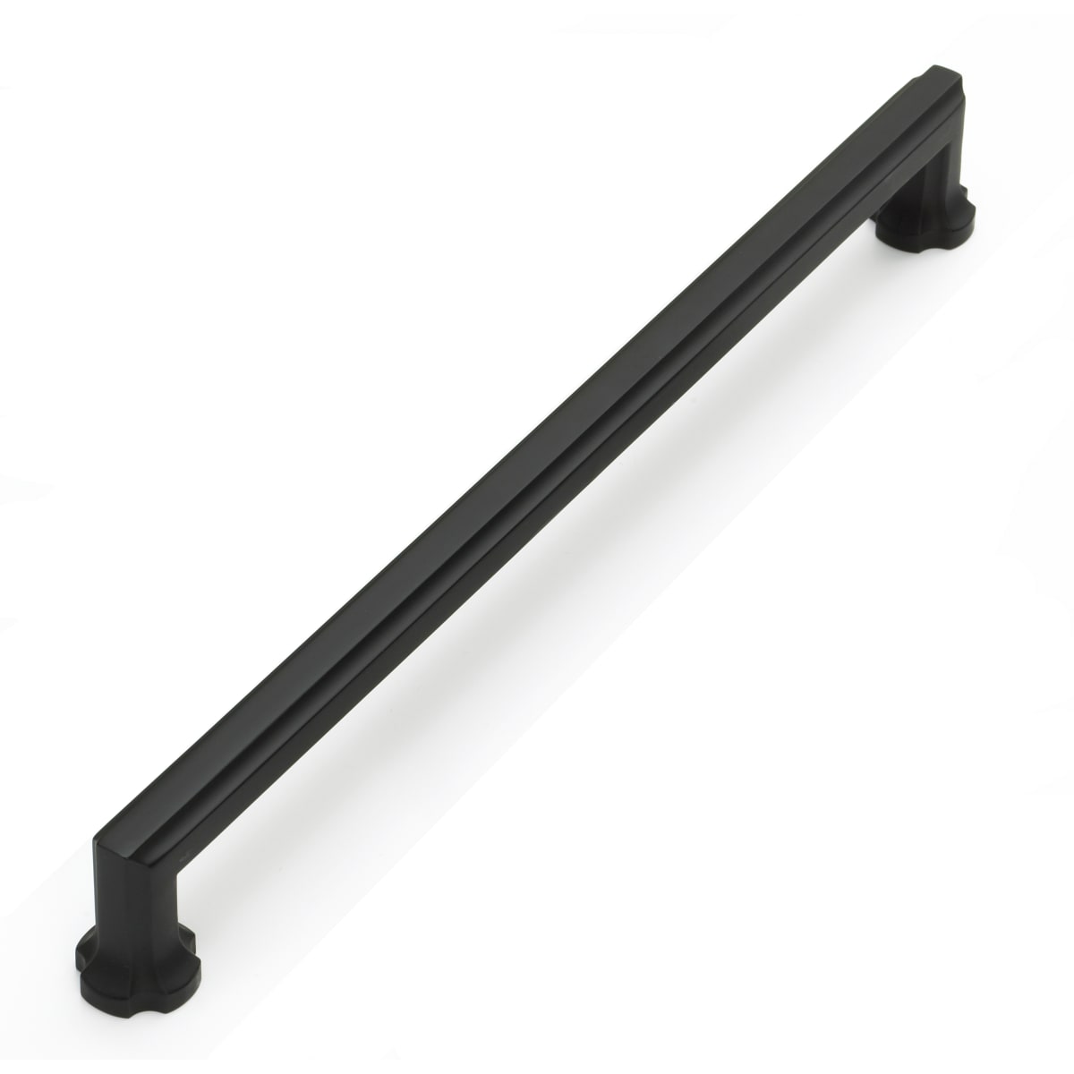 Empire 15" Center to Center Traditional Grand Large Cabinet / Appliance Pull Handle