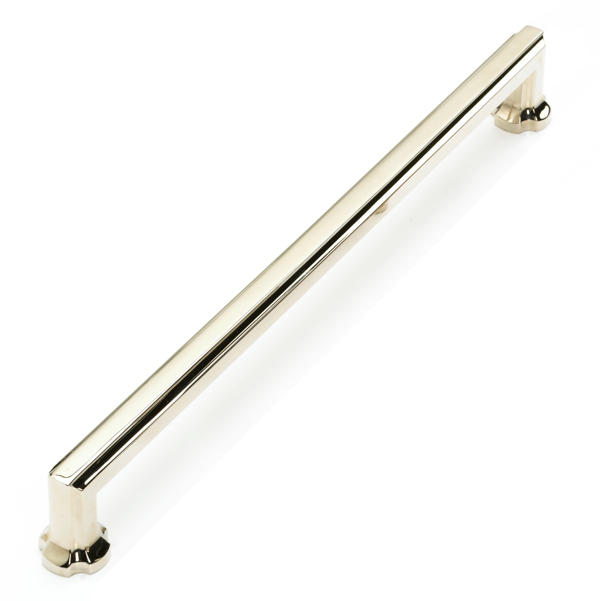 Empire 15" Center to Center Traditional Grand Large Cabinet / Appliance Pull Handle
