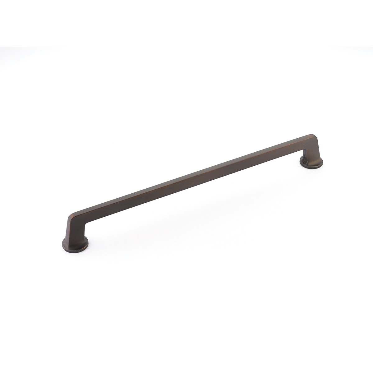 Northport 15" Center to Center Contemporary 16" Nautical Style Appliance Handle / Pull