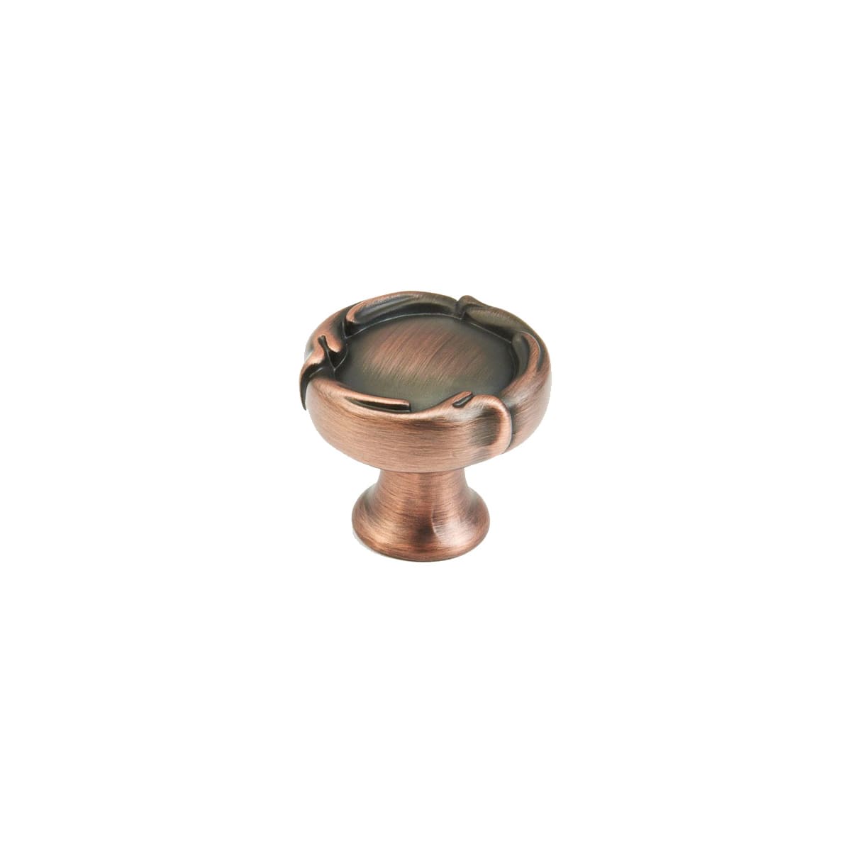 French Farm 1-5/16" Traditional Round Cabinet Knob