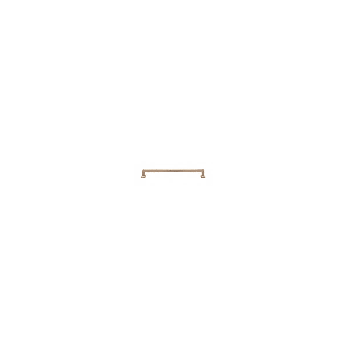 Transcend 18 Inch Center to Center Handle Appliance Pull