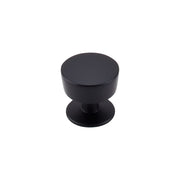 Essex 1-3/16 Inch Mushroom Cabinet Knob from the Nouveau III Collection - 10 Pack