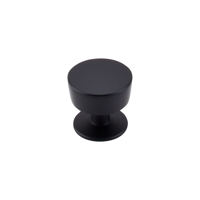 Essex 1-3/16 Inch Mushroom Cabinet Knob from the Nouveau III Collection - 10 Pack