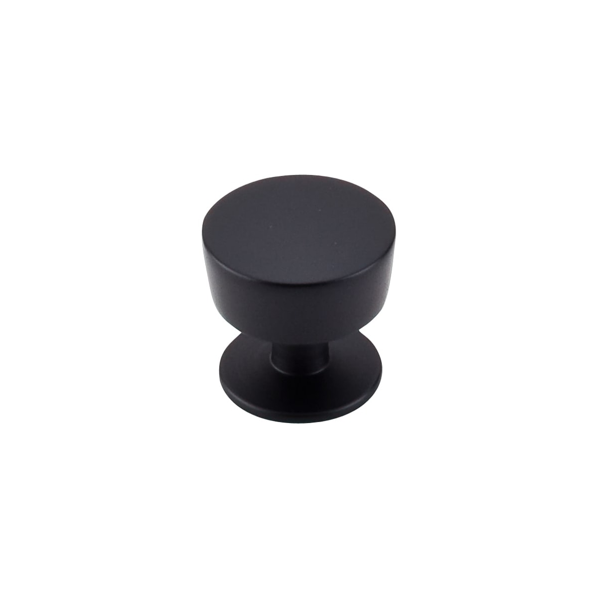 Essex 1-3/16 Inch Mushroom Cabinet Knob from the Nouveau III Collection - 25 Pack