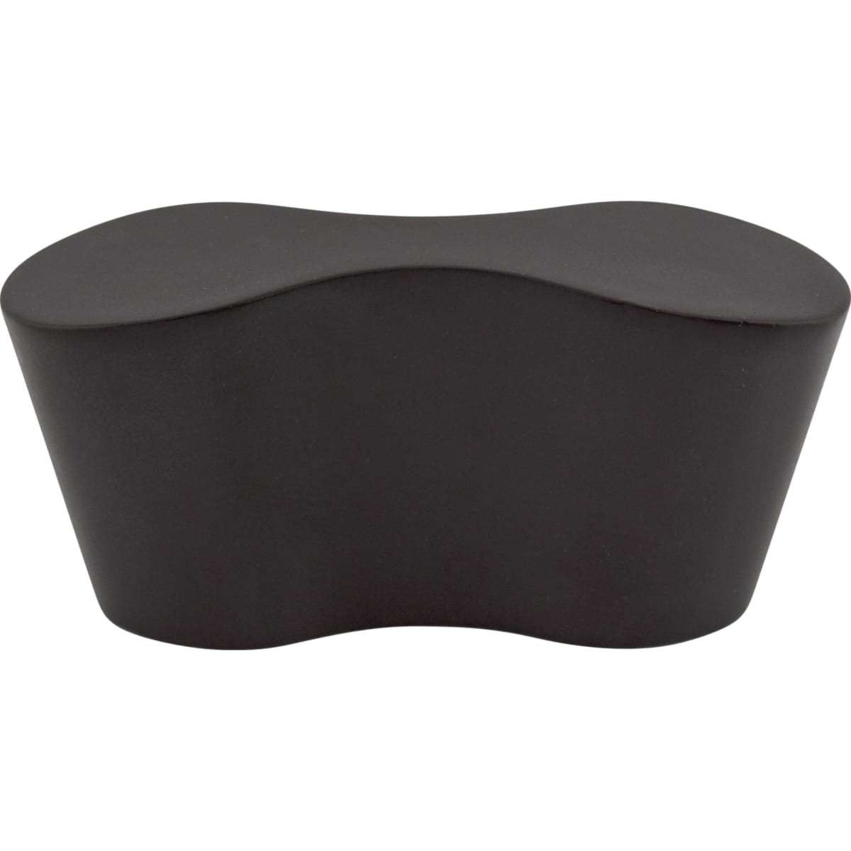 Infinity 2-1/8 Inch Designer Cabinet Knob from the Nouveau II Collection