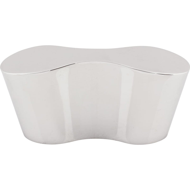 Infinity 2-1/8 Inch Designer Cabinet Knob from the Nouveau II Collection