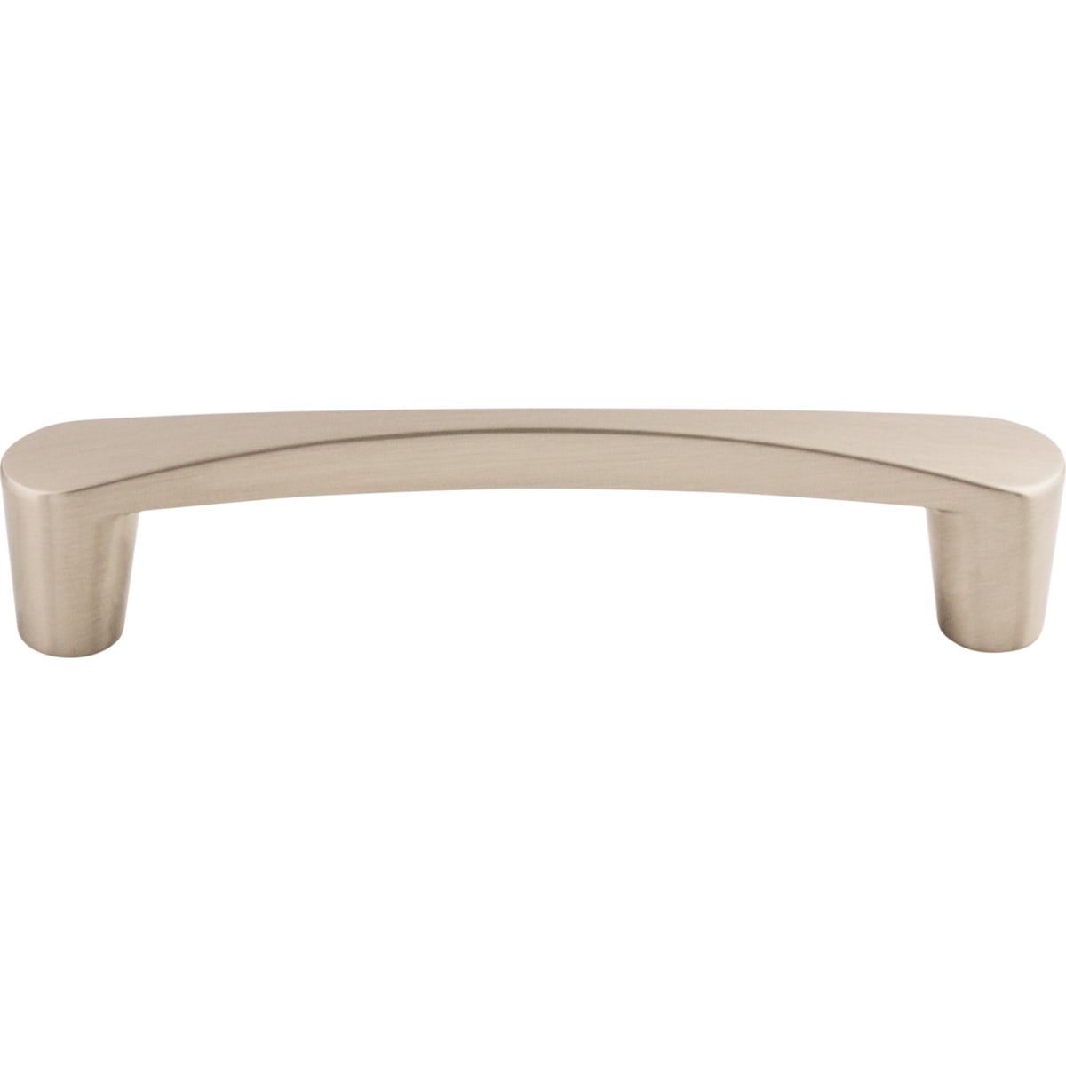 Infinity 5-1/16 Inch Center to Center Handle Cabinet Pull from the Nouveau III Collection