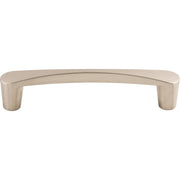Infinity 5-1/16 Inch Center to Center Handle Cabinet Pull from the Nouveau III Collection