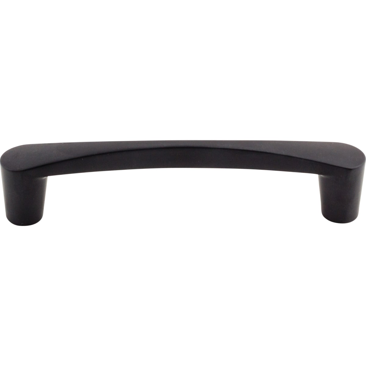 Infinity 5-1/16 Inch Center to Center Handle Cabinet Pull from the Nouveau III Collection