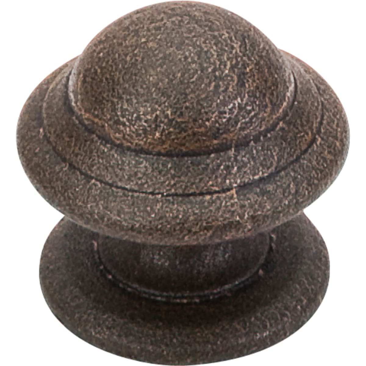 Empress 1-3/8 Inch Mushroom Cabinet Knob from the Britannia Collection