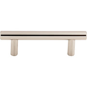 Hopewell 3 Inch Center to Center Bar Cabinet Pull from the Asbury Collection