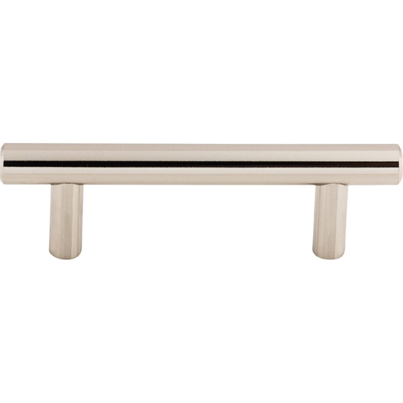 Hopewell 3 Inch Center to Center Bar Cabinet Pull from the Asbury Collection