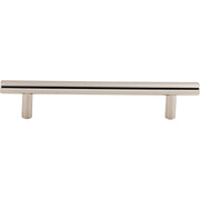 Hopewell 5-1/16 Inch Center to Center Bar Cabinet Pull from the Asbury Collection