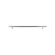 Hopewell 15 Inch Center to Center Bar Cabinet Pull from the Asbury Collection