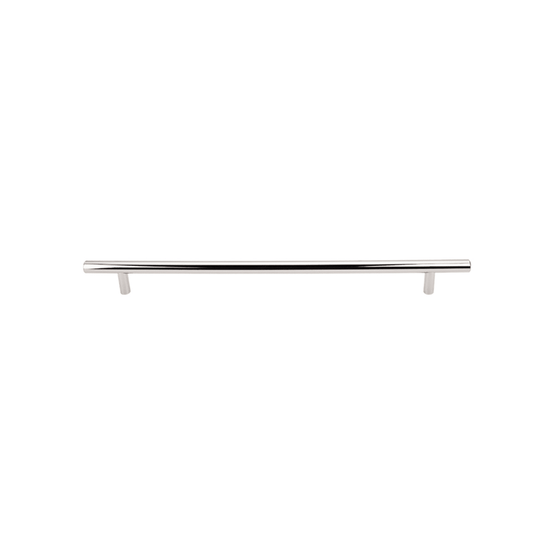 Hopewell 15 Inch Center to Center Bar Cabinet Pull from the Asbury Collection