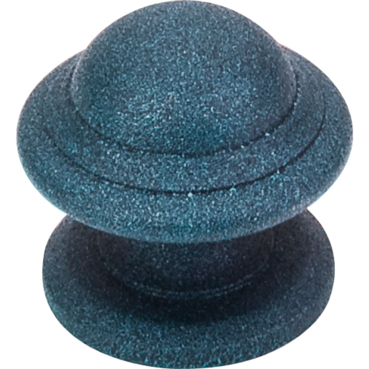 Empress 1-3/8 Inch Mushroom Cabinet Knob from the Britannia Collection