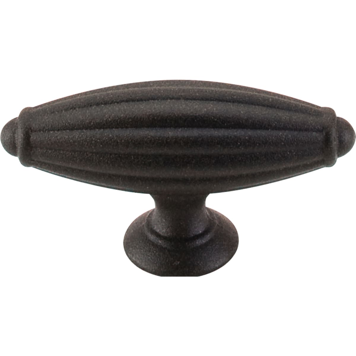 T-Handle 2-7/8 Inch Bar Cabinet Knob from the Tuscany Collection