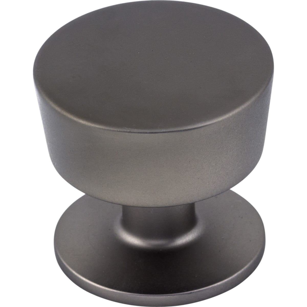 Nouveau III 1-3/16 Inch Mushroom Cabinet Knob