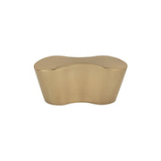 Top Knobs - M1572 - Nouveau III 1-1/4 Inch Center to Center Oval Cabinet Pull in Honey Bronze