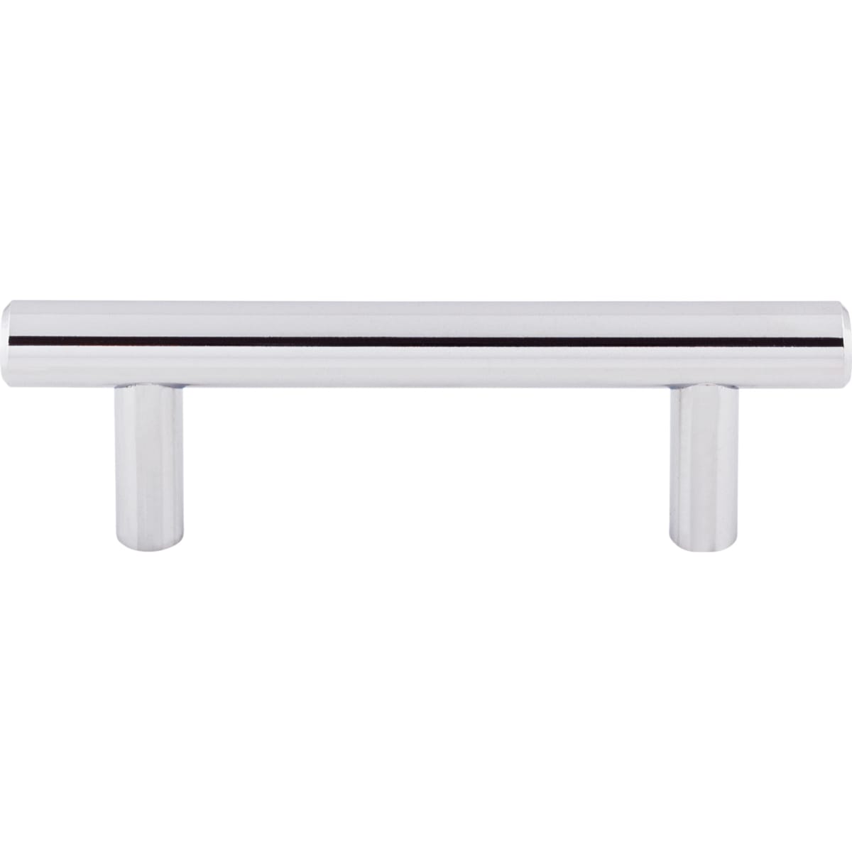 Hopewell 3 Inch Center to Center Bar Cabinet Pull from the Bar Pulls Collection