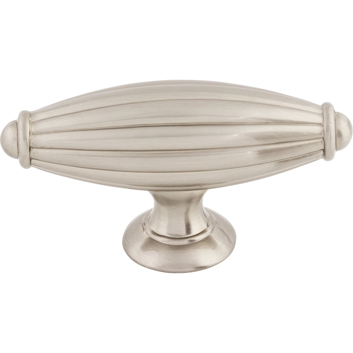 T-Handle 2-7/8 Inch Bar Cabinet Knob from the Tuscany Collection