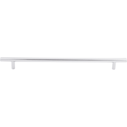 Hopewell 18-7/8 Inch Center to Center Pull from the Bar Pulls Collection