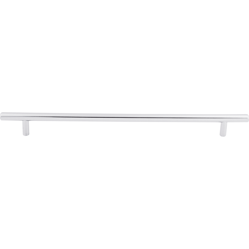 Hopewell 18-7/8 Inch Center to Center Pull from the Bar Pulls Collection