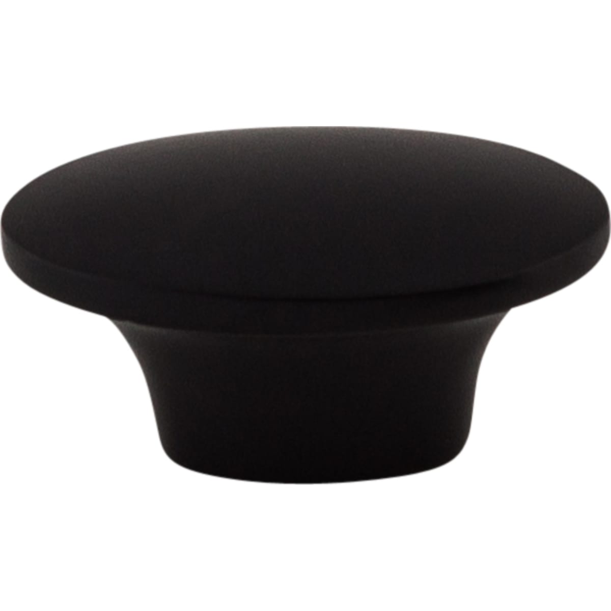Dakota 1-1/2 Inch Oval Cabinet Knob