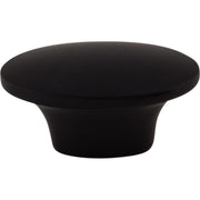 Dakota 1-1/2 Inch Oval Cabinet Knob
