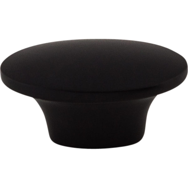 Dakota 1-1/2 Inch Oval Cabinet Knob