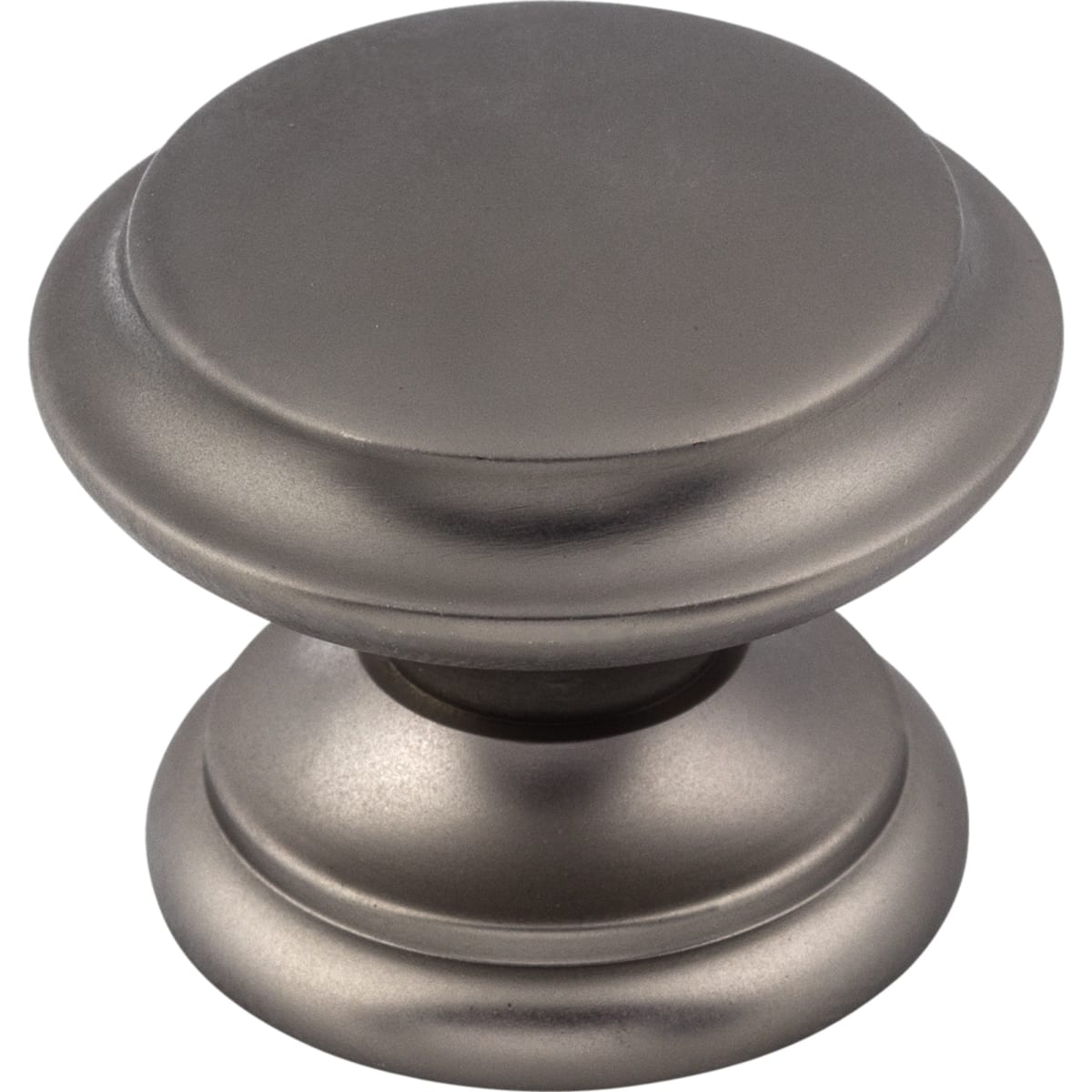 Dakota 1-3/8" Flat Top Cabinet Knob