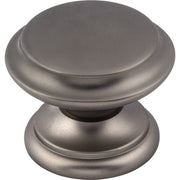 Dakota 1-3/8" Flat Top Cabinet Knob
