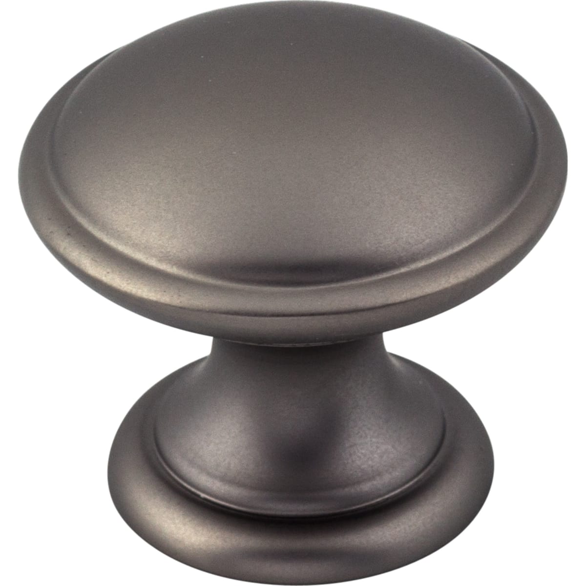 Dakota 1-1/4 Inch Mushroom Cabinet Knob