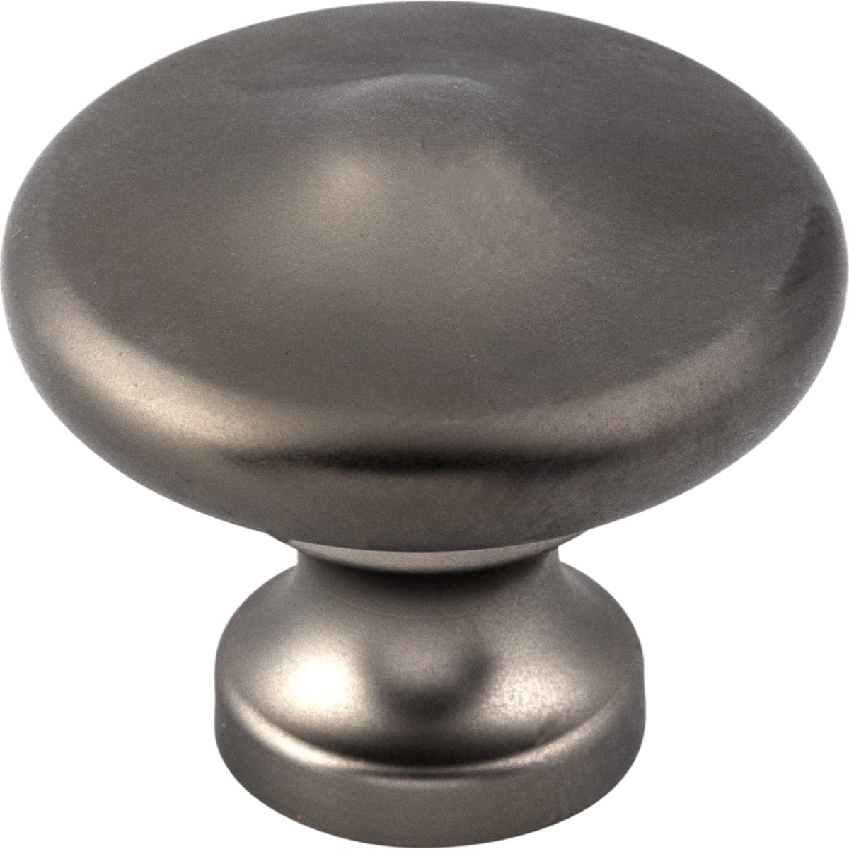Dakota 1-5/16 Inch Mushroom Cabinet Knob