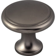 Nouveau 1-1/8 Inch Mushroom Cabinet Knob