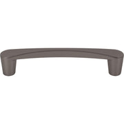 Nouveau III 5-1/16 Inch Center to Center Handle Cabinet Pull