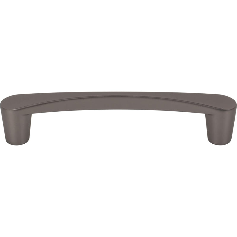 Nouveau III 5-1/16 Inch Center to Center Handle Cabinet Pull