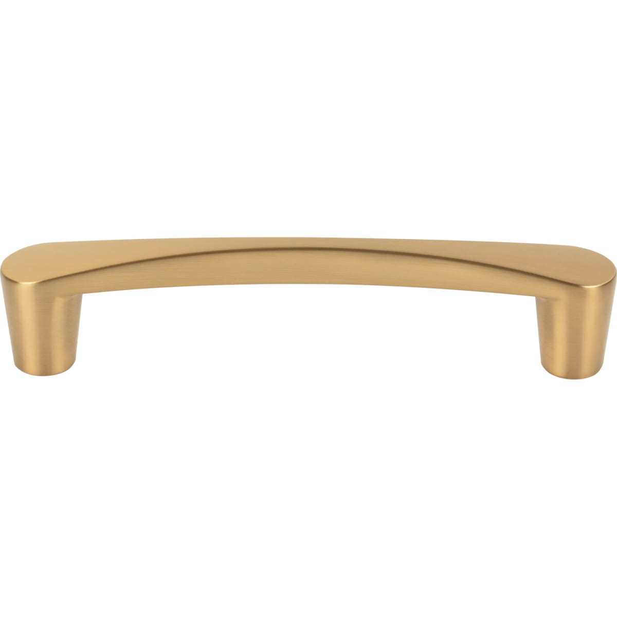 Nouveau III 5-1/16 Inch Center to Center Handle Cabinet Pull