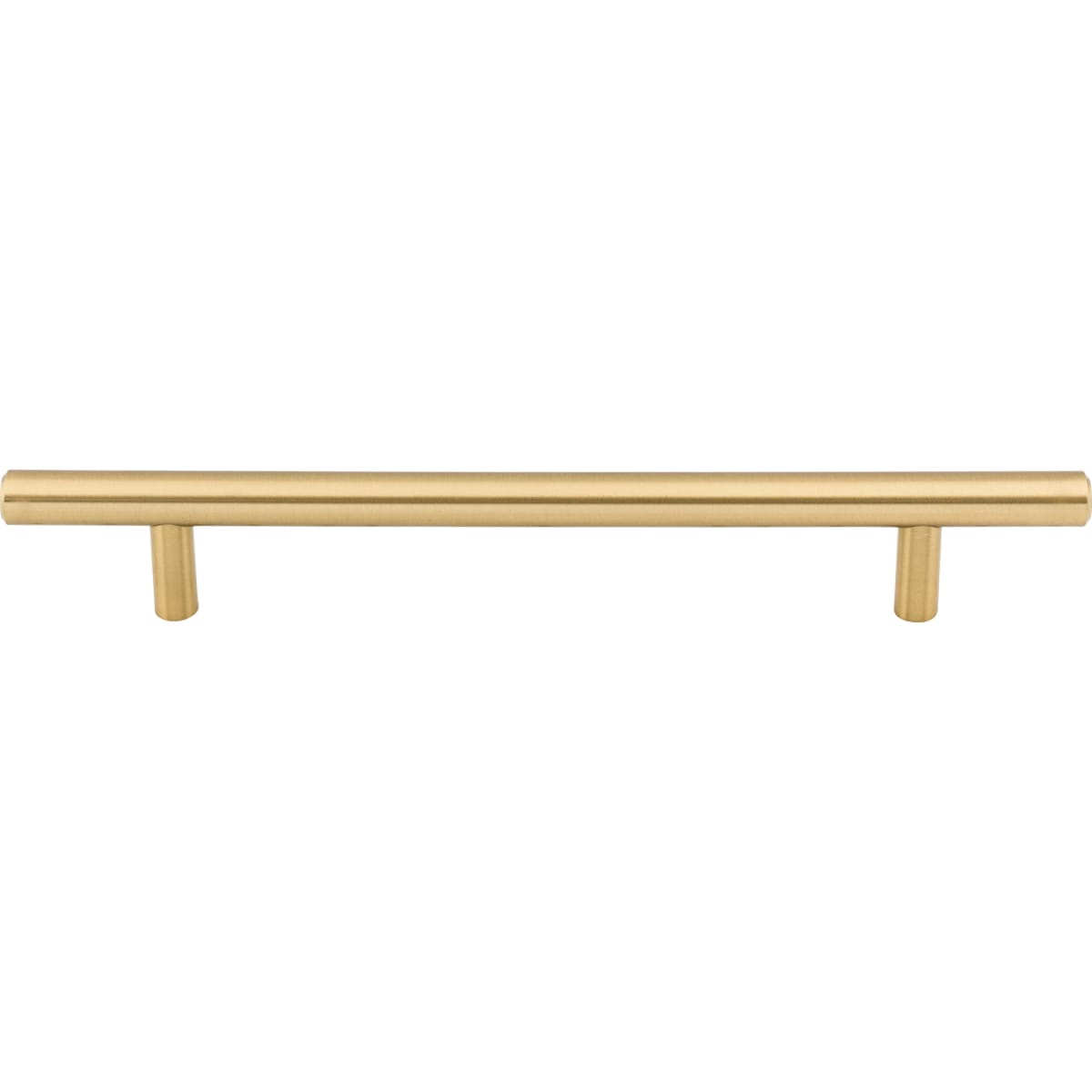 Bar Pulls 6-5/16 Inch Center to Center Bar Cabinet Pull