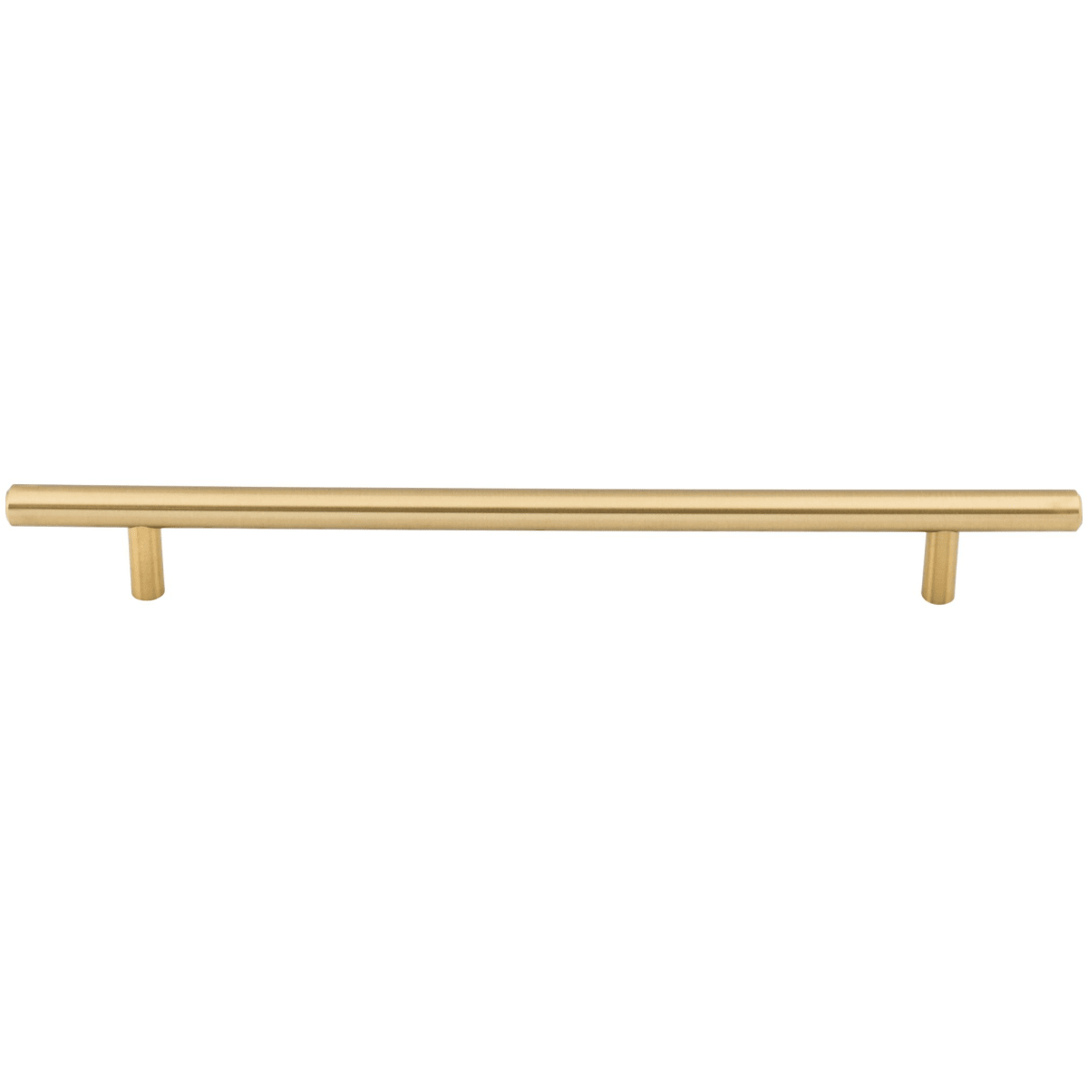 Hopewell 8-13/16 Inch Center to Center Bar Cabinet Pull