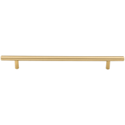 Hopewell 8-13/16 Inch Center to Center Bar Cabinet Pull
