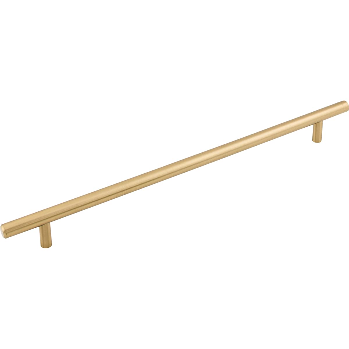 Top Knobs - M2426 - Bar Pulls 18-7/8 Inch Center to Center Bar Cabinet Pull in Honey Bronze