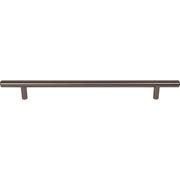Bar Pulls 8-13/16 Inch Center to Center Bar Cabinet Pull