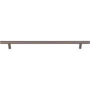 Bar Pulls 11-3/8 Inch Center to Center Bar Cabinet Pull