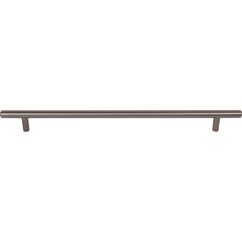 Bar Pulls 11-3/8 Inch Center to Center Bar Cabinet Pull