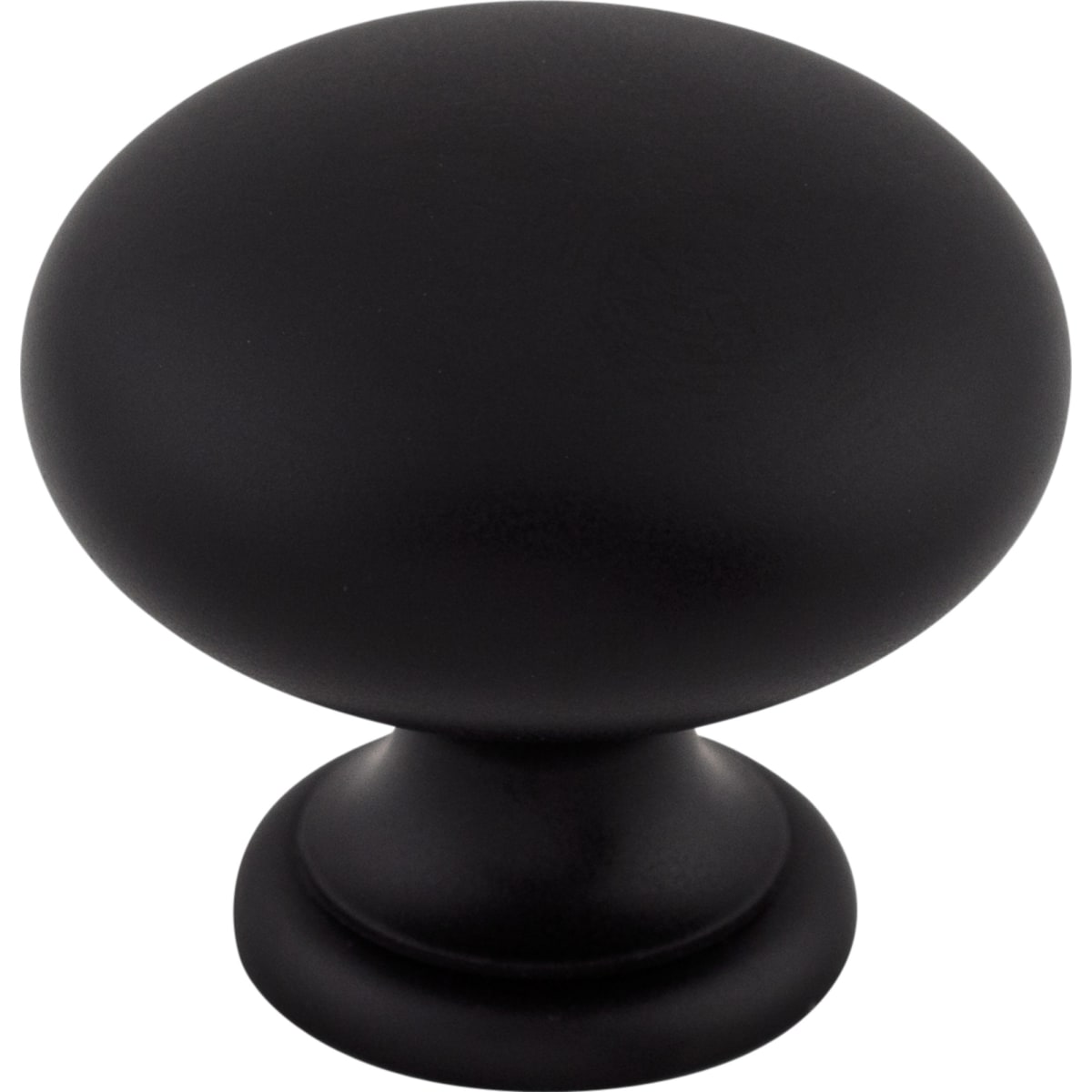 Mushroom 1-1/4 Inch Mushroom Cabinet Knob from the Somerset II Collection
